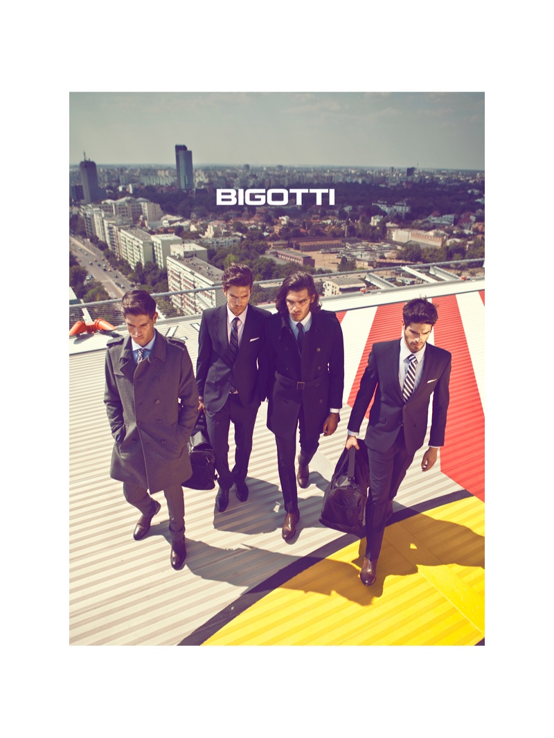 bigotti fall winter 2013 campaign 0008