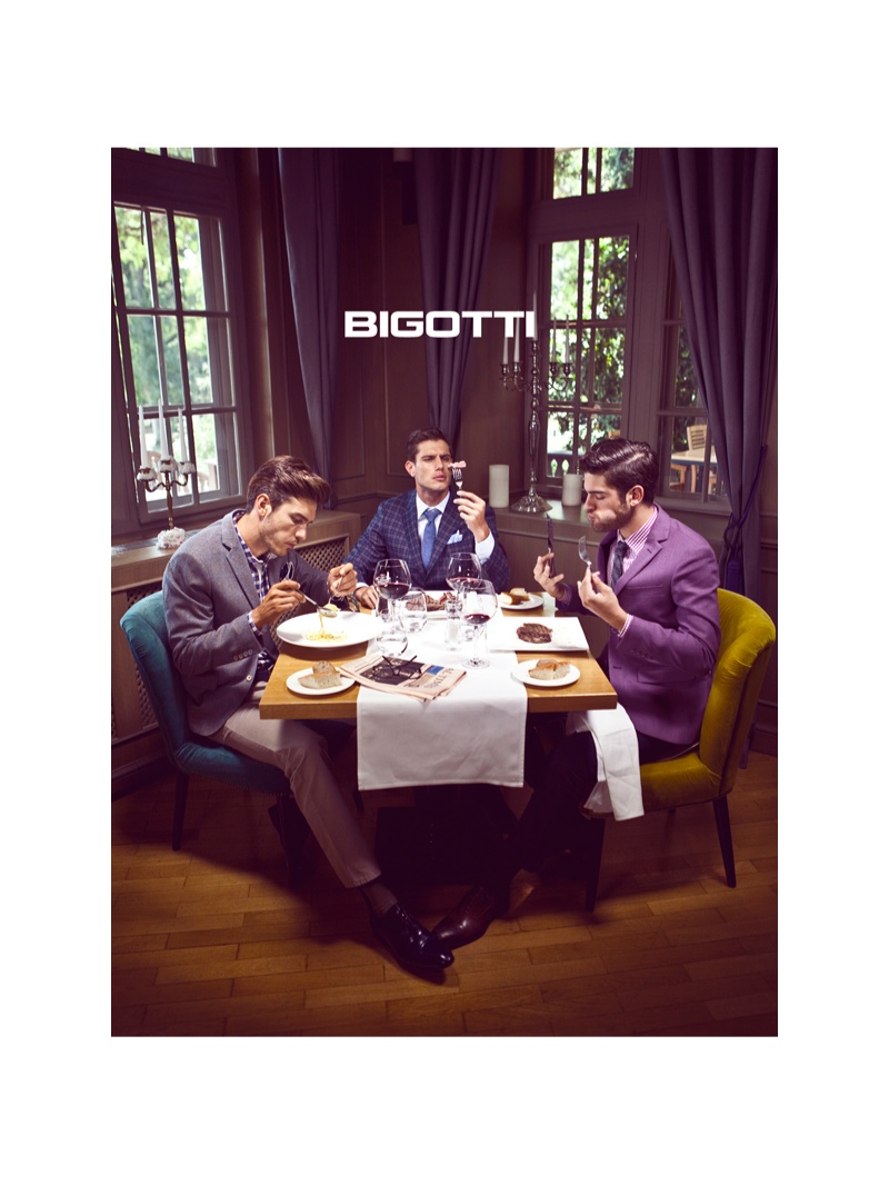 bigotti fall winter 2013 campaign 0009