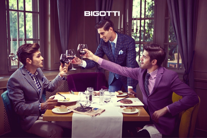 bigotti fall winter 2013 campaign 0012