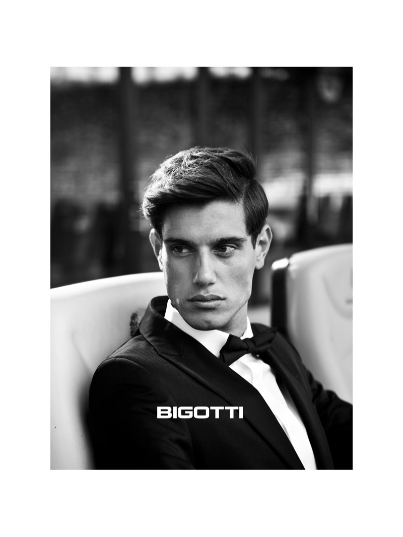 bigotti fall winter 2013 campaign 0013