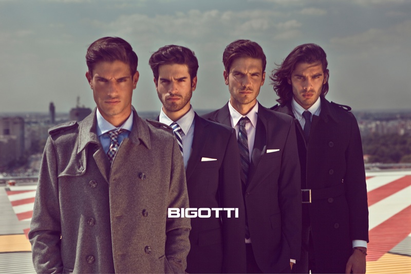 bigotti fall winter 2013 campaign 0014