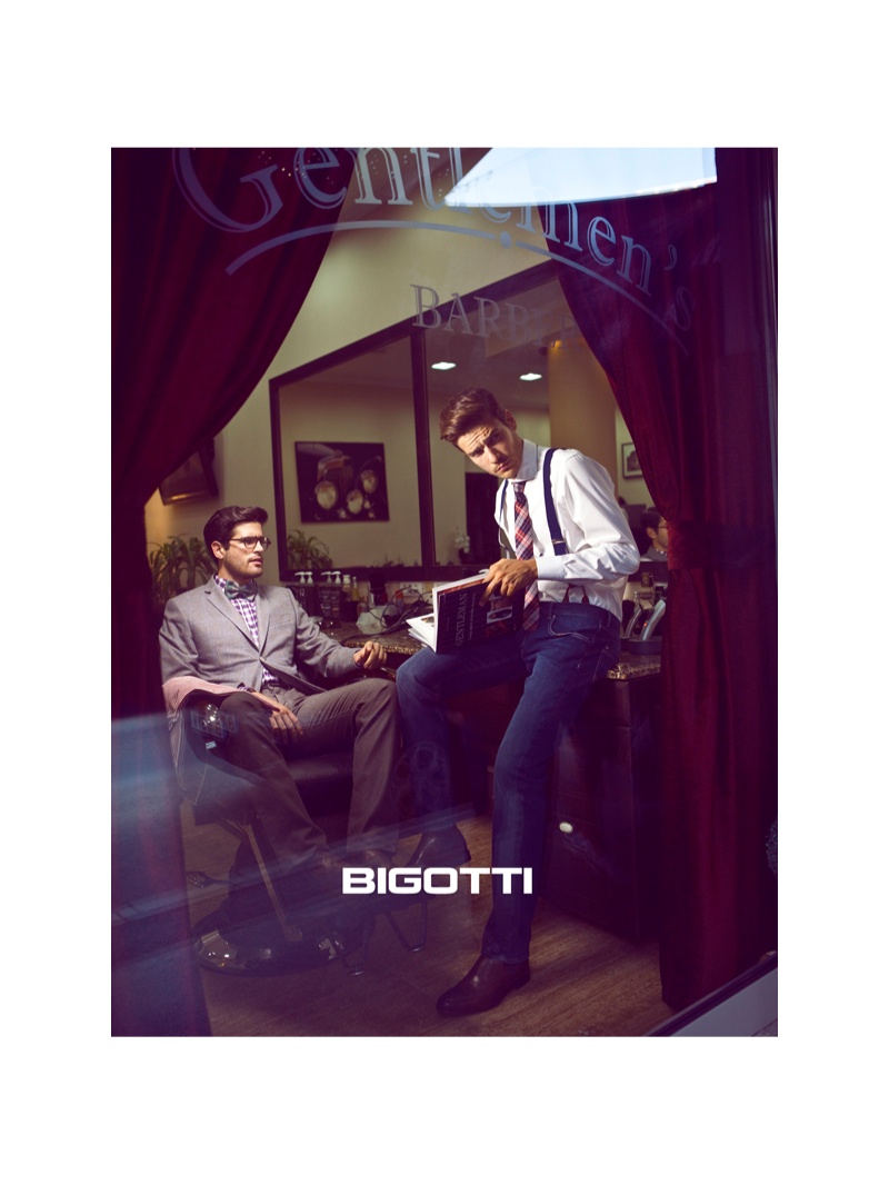 bigotti fall winter 2013 campaign 0016