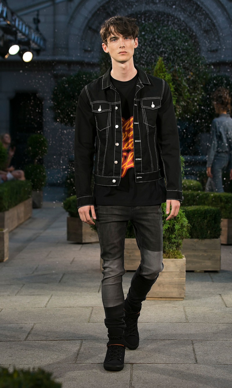 The Best of Stockholm Fashion Week Spring/Summer 2014 | Filippa K, Cheap Monday + More