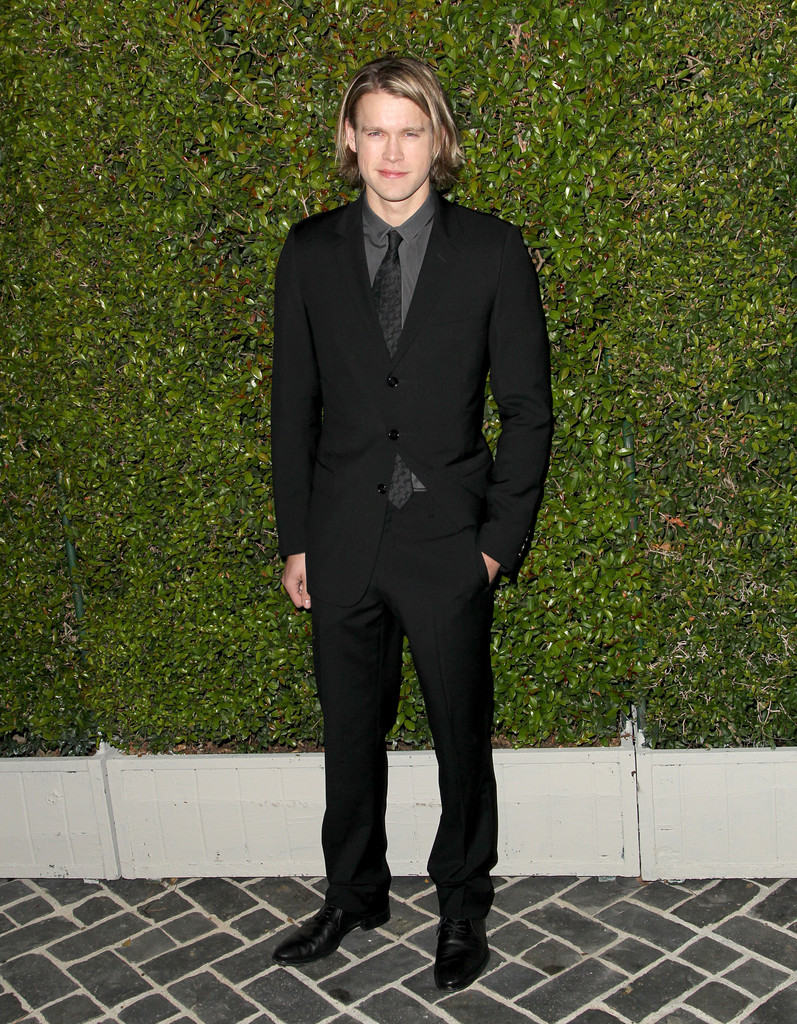 Chord Overstreet