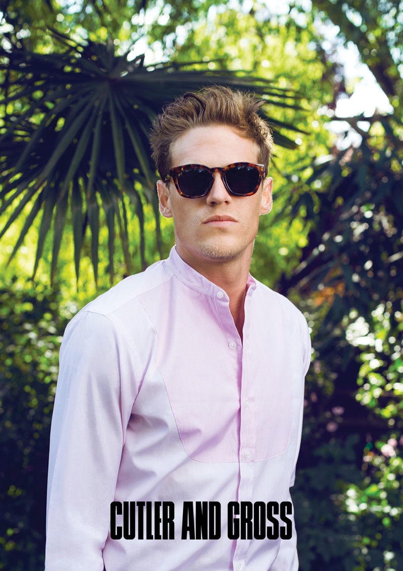 cutler and gross spring summer 2014 campaign 0003