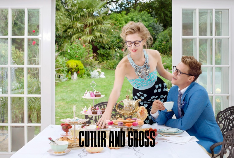 cutler and gross spring summer 2014 campaign 0004