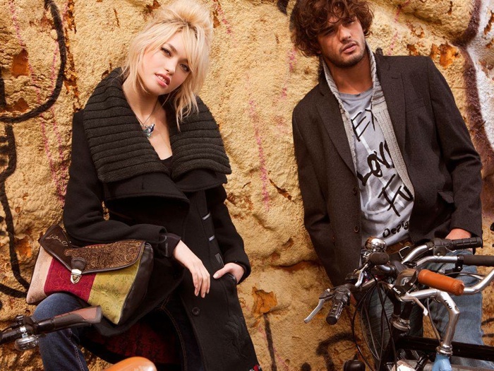 desigual fall winter 2013 campaign marlon teixeira 0002