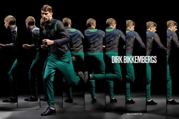 dirk bikkembergs fall winter 2013 campaign ryan barrett 0002