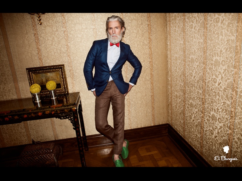 el burgues spring summer 2014 aiden shaw 007