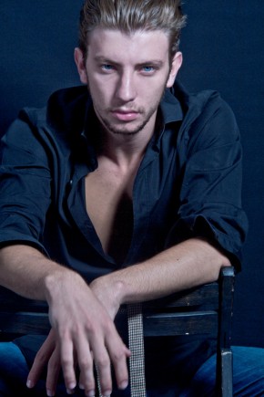 Fábio Coentrão By Hugo Rodrigues | The Fashionisto