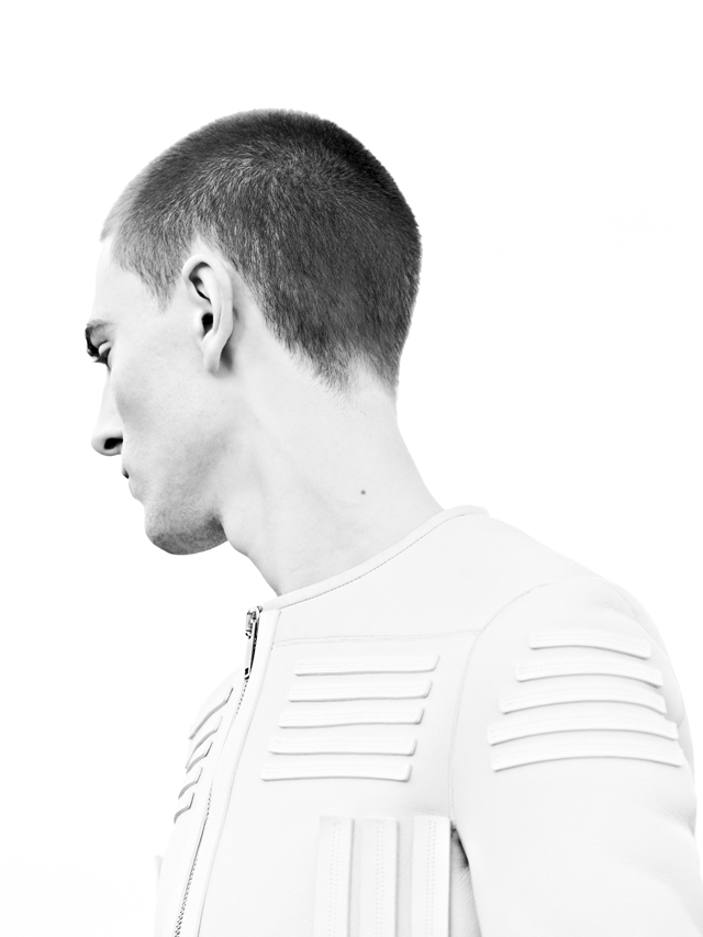 LN-CC | The Fall/Winter 2013 Outerwear Edit