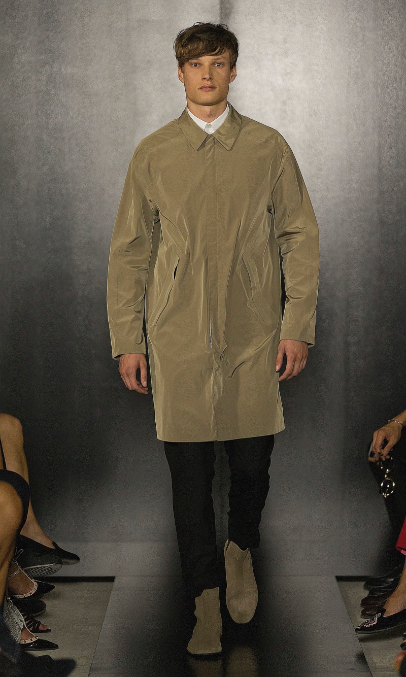 Filippa K Spring/Summer 2014
