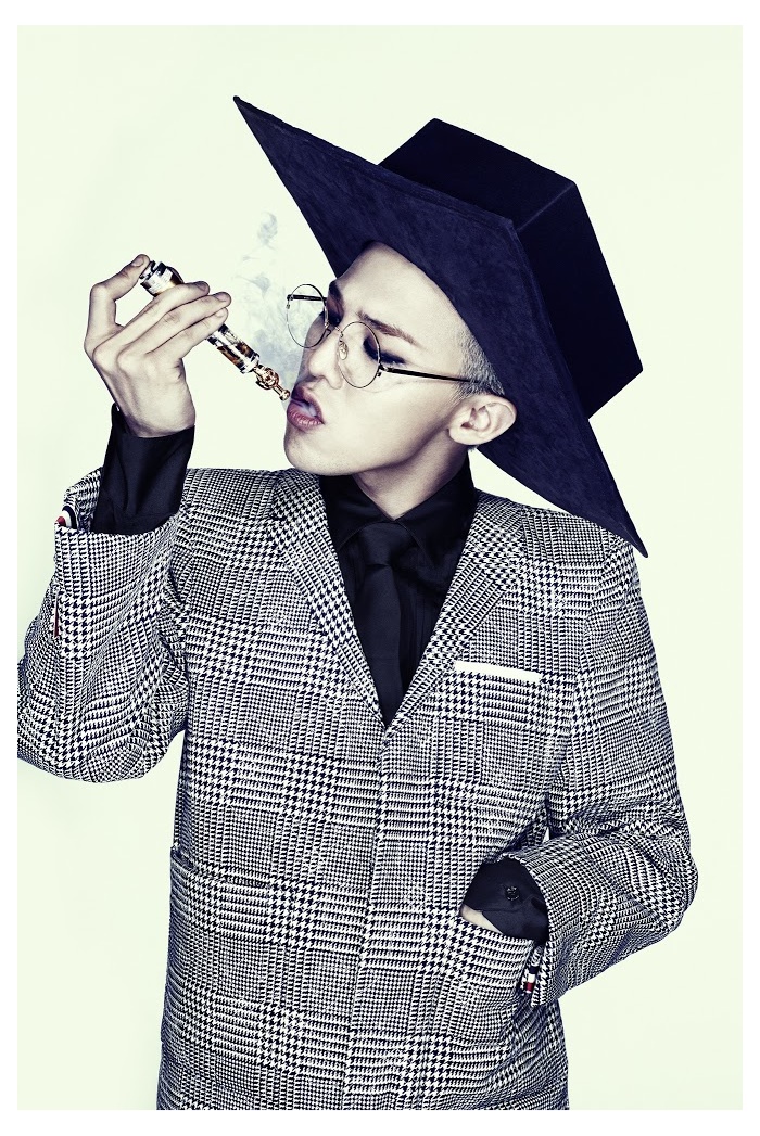 g dragon 0002