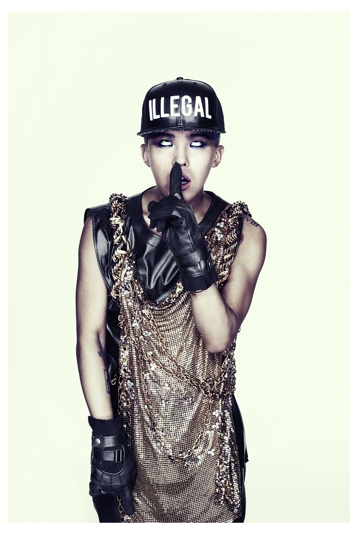 g dragon 0005