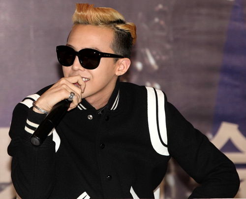 G-Dragon