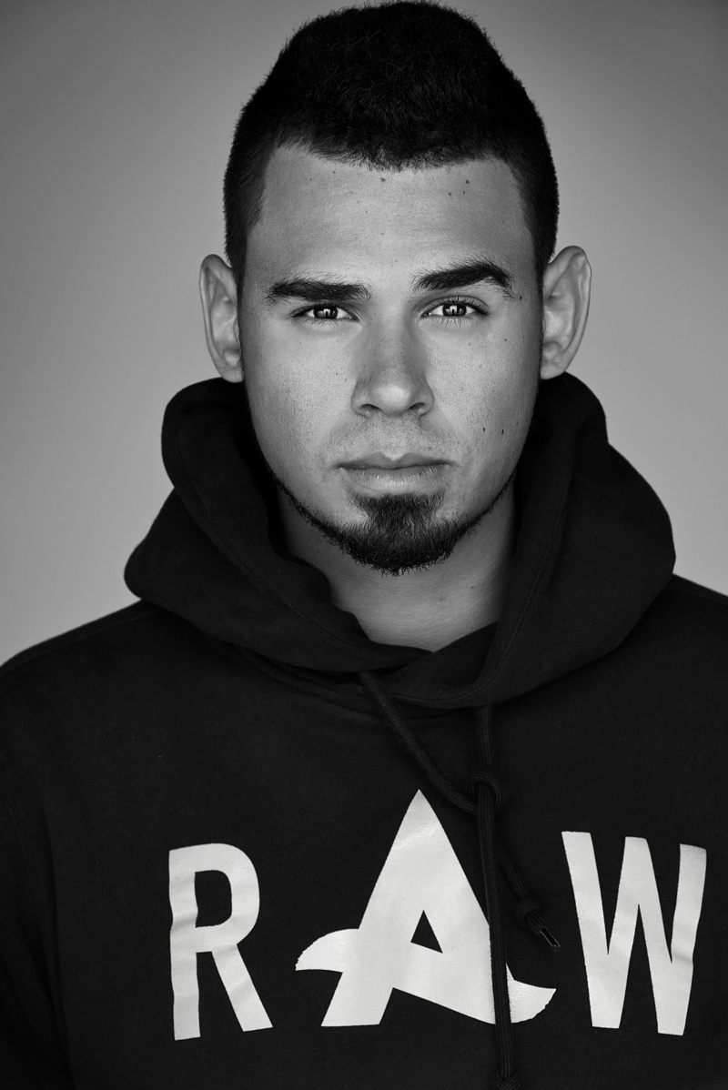 afrojack raw