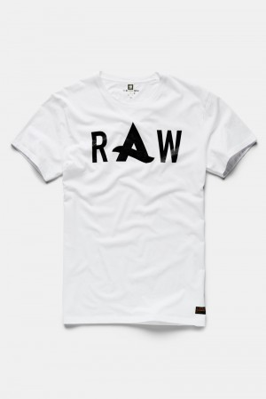 G-Star Raw x Afrojack Capsule Collection