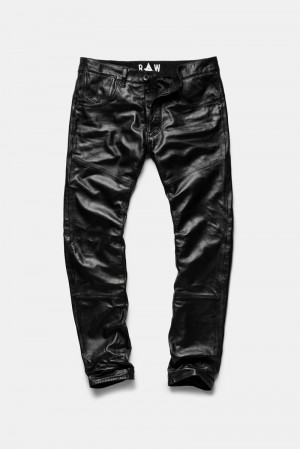 g star raw afrojack collection 003