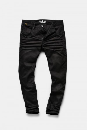 g star raw afrojack collection 006