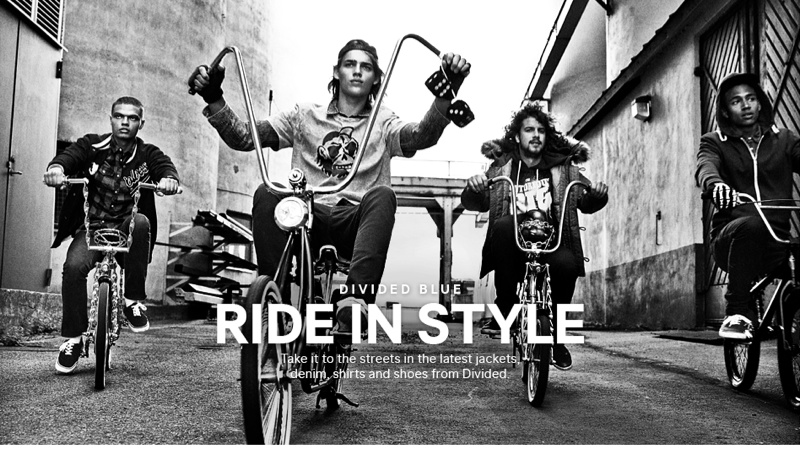 handm ride in style 0001