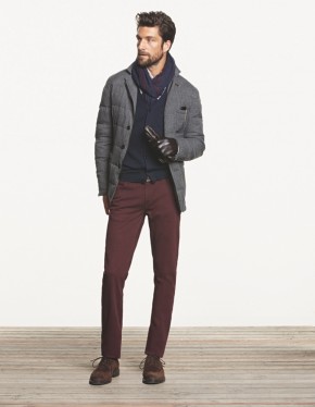 he by mango winter 2013 collection 0018