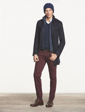 he by mango winter 2013 collection 0025