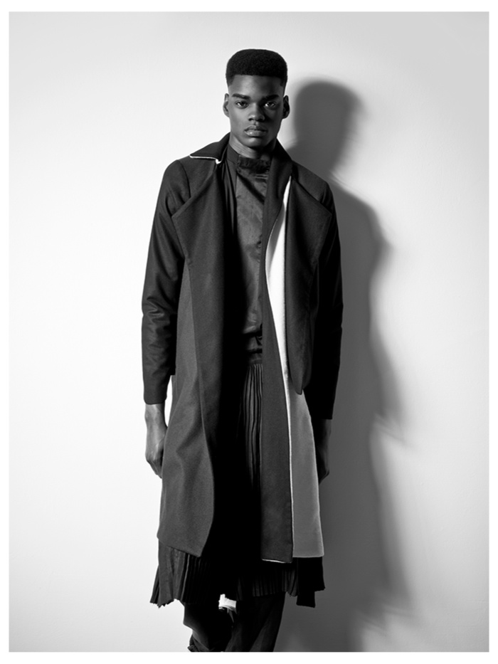 Introducing Henoc by Vincenzo Laera – The Fashionisto