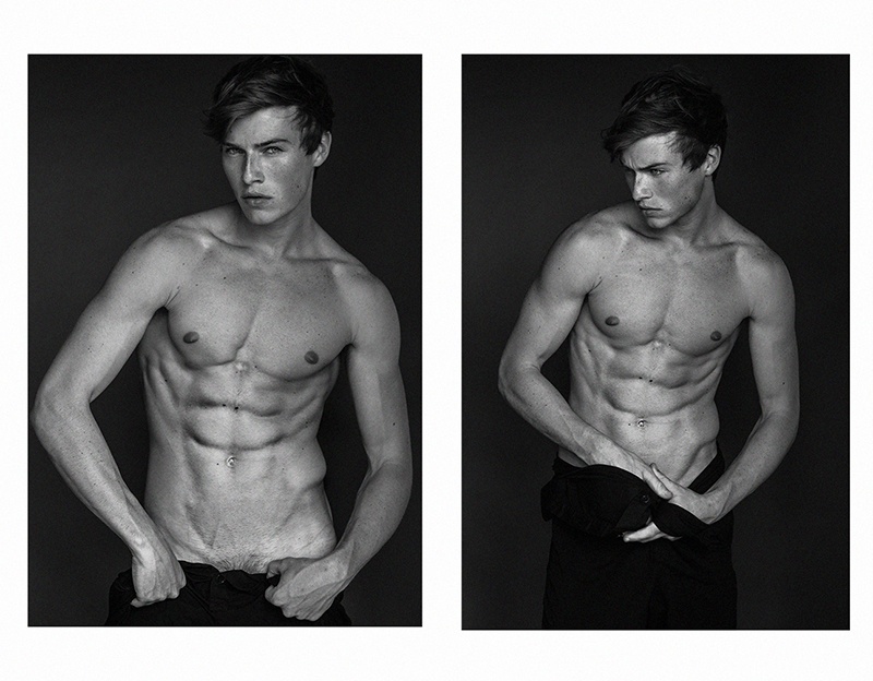 Jake Cassar By Emmanuel Sanchez Monsalve The Fashionisto 