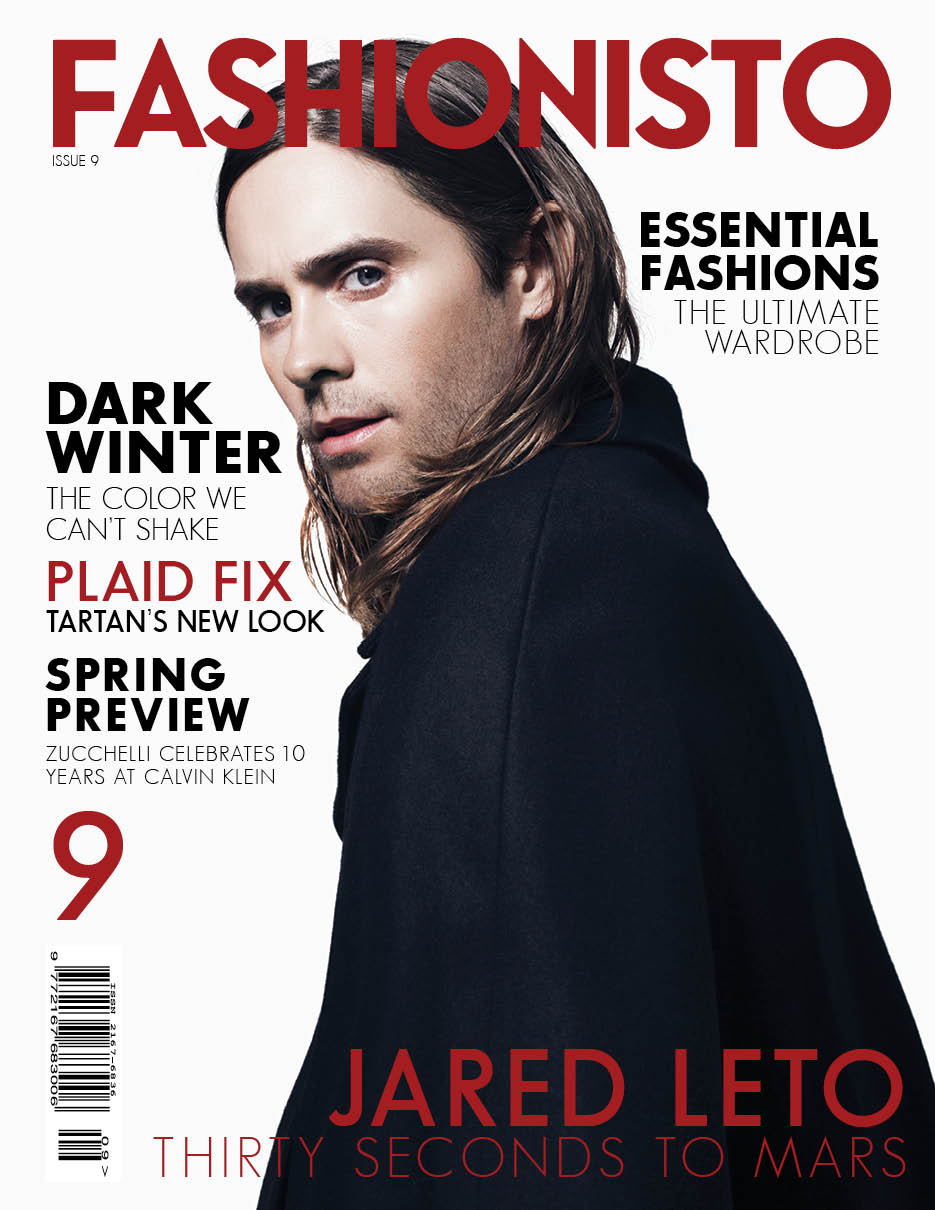 jared leto cover fashionisto