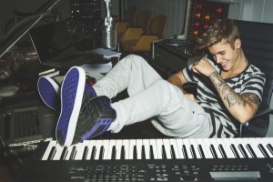 justin bieber adidas neo 0004