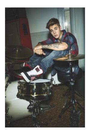 justin bieber adidas neo 0006