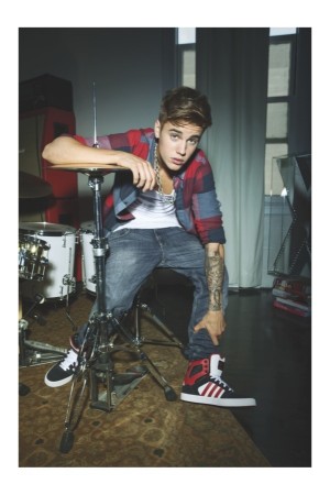 justin bieber adidas neo 0008