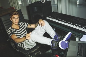 justin bieber adidas neo 00101