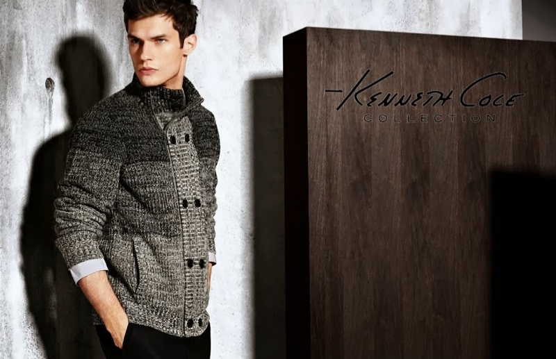 kenneth cole collection fall winter 2013 borys starosz 0004