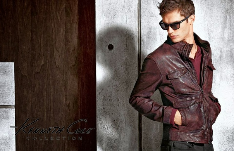 kenneth cole collection fall winter 2013 borys starosz 0005
