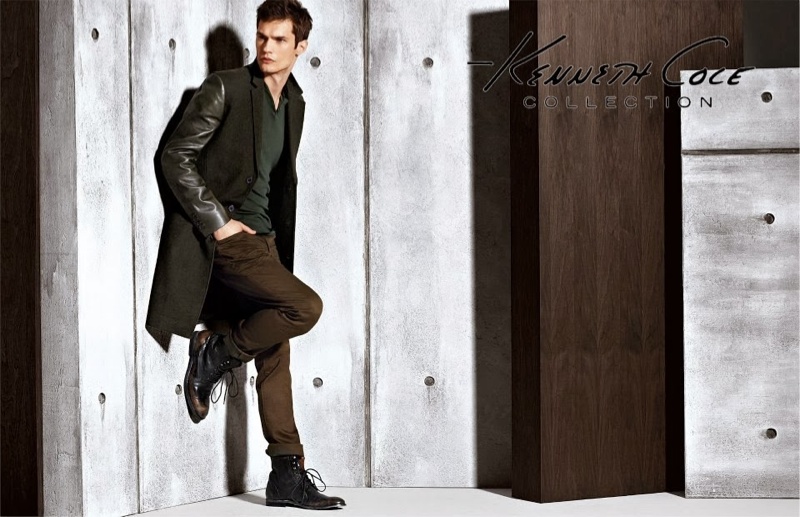 kenneth cole collection fall winter 2013 borys starosz 0006