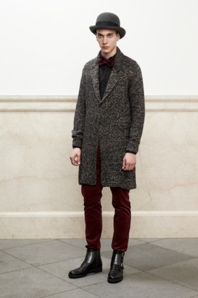 lanvin en bleu fall winter 2013 bogdan tudor 0005