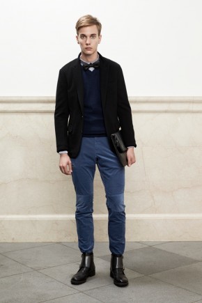 lanvin en bleu fall winter 2013 bogdan tudor 0015