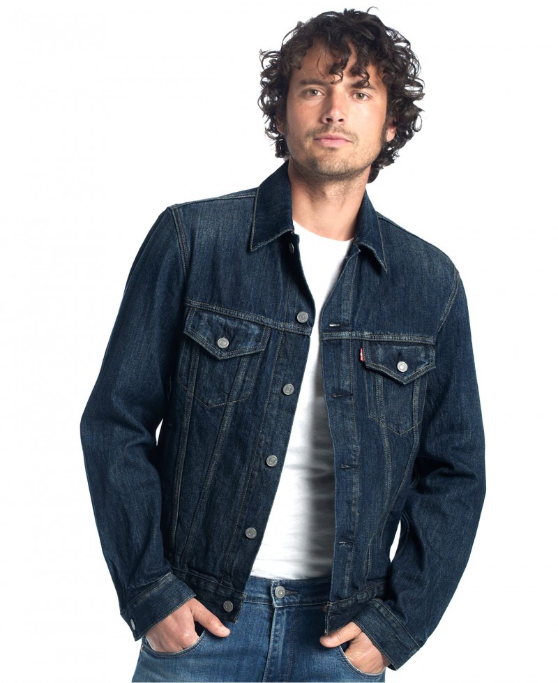 Levi's Denim Jacket