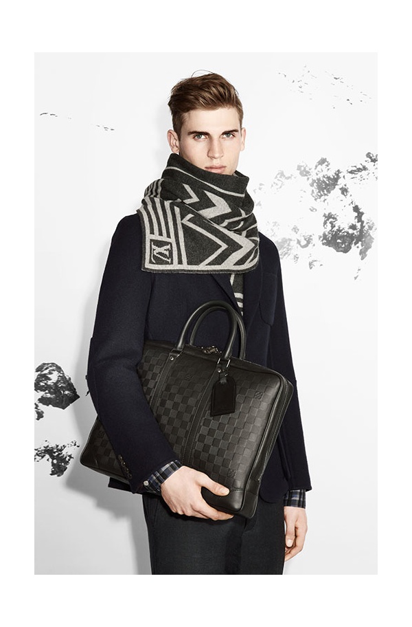 louis vuitton fall winter 2013 james gatenby 0002