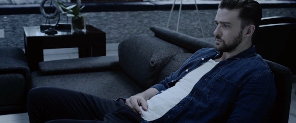 Justin Timberlake Wears Simon Miller in ‘TKO’ Music Video