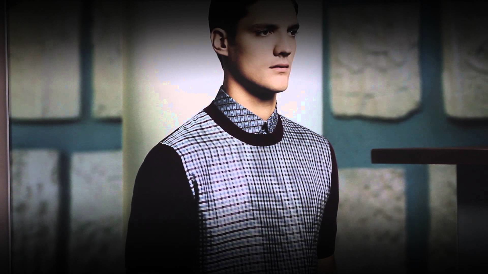 Brioni Spring/Summer 2014 Video