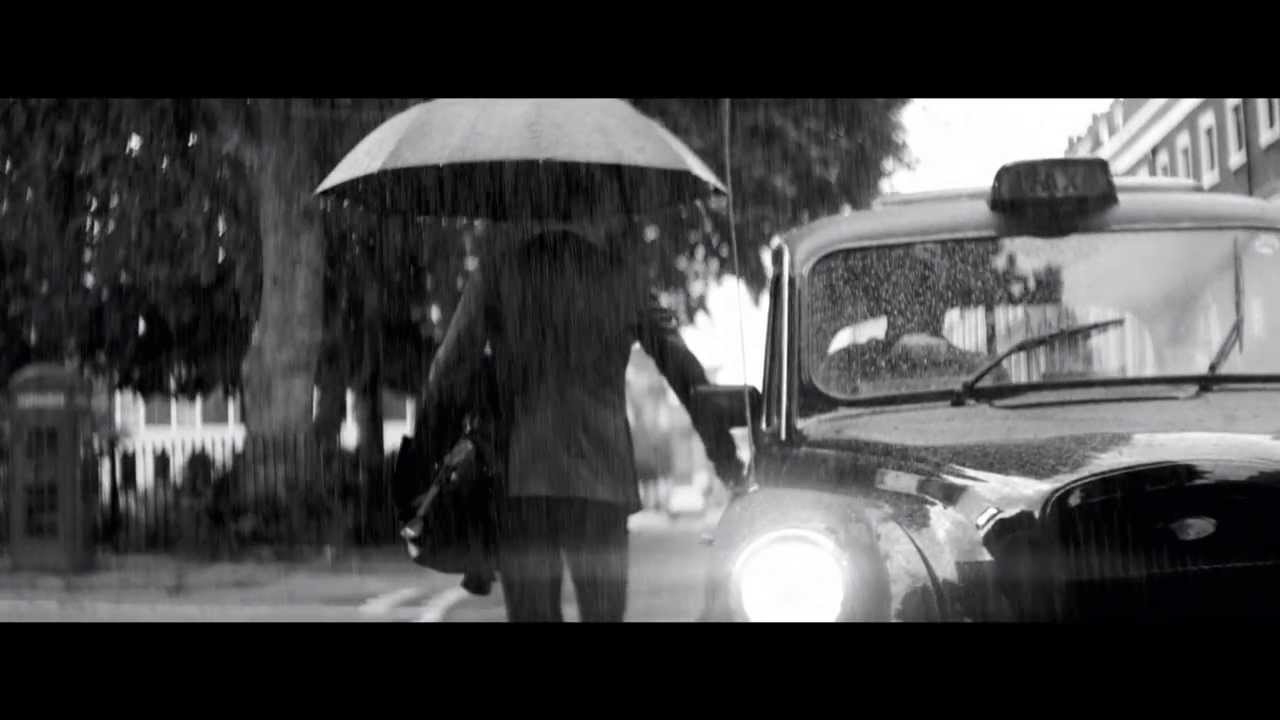 Introducing Burberry Travel Tailoring Featuring Chris Beek