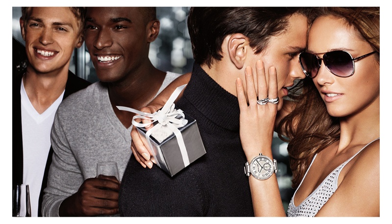 michael kors holiday 2013 campaign 0003