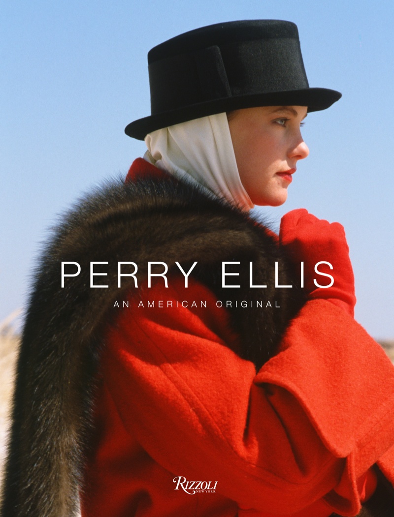 perry ellis 0001