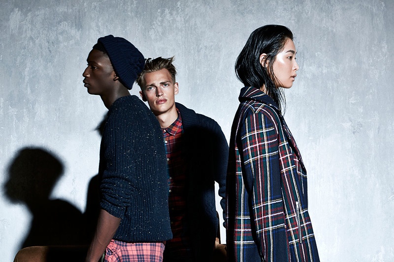 pull and bear fall winter 2013 campaign 0002