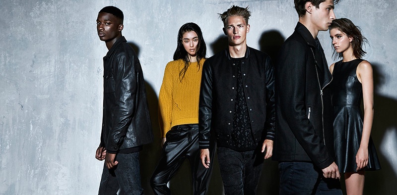 pull and bear fall winter 2013 campaign 0006