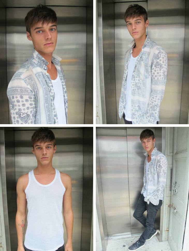 Robbie Wadge