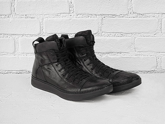 John Varvatos Mac Sneaker