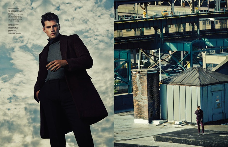 sean opry arena homme plus korea 0004